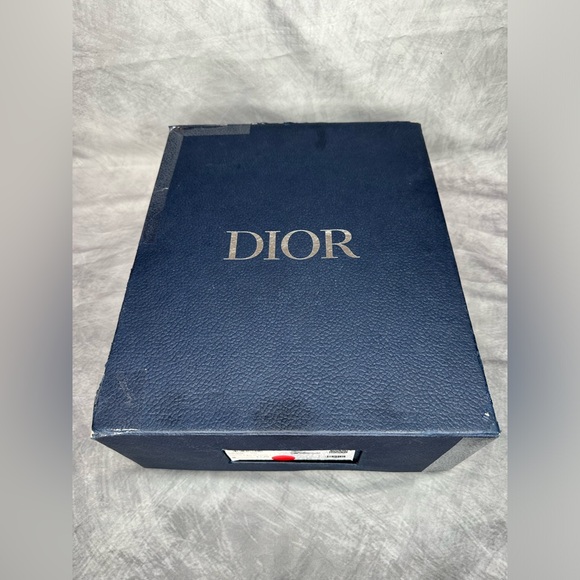 Dior B23 High 'printed Motif Oblique Galaxy'
Size: - 13/46EU
Condition 10/10 - Picture 14 of 14